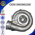 Turbo haute qualité de 466646-0041 TO4E66